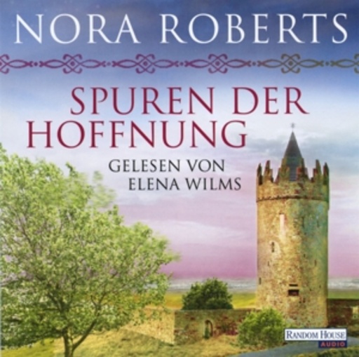Spuren der Hoffnung