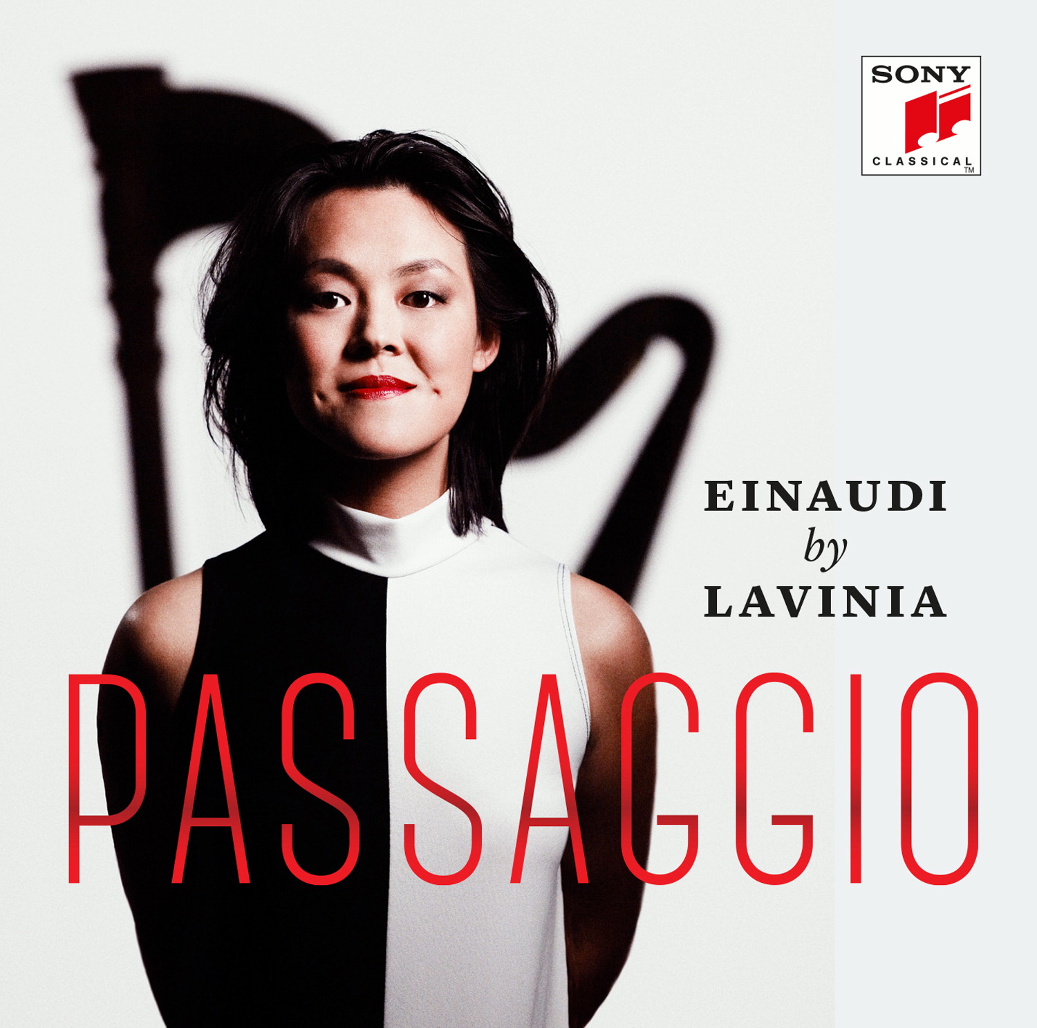 Passaggio – Einaudi By Lavinia