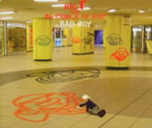 Big T. feat. BG Prince Of Rap – Bad Boy