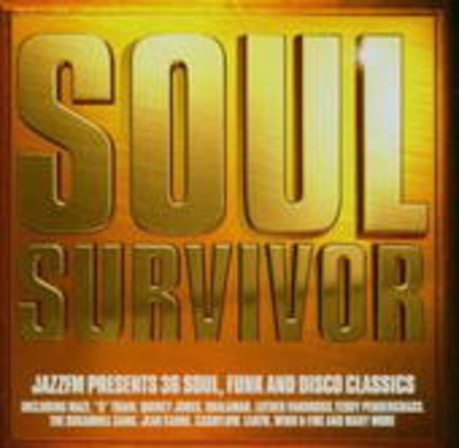 Diverse – Soul Survivor