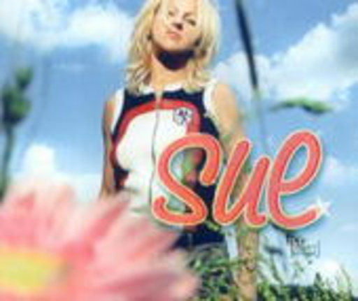 Sue – Bliss