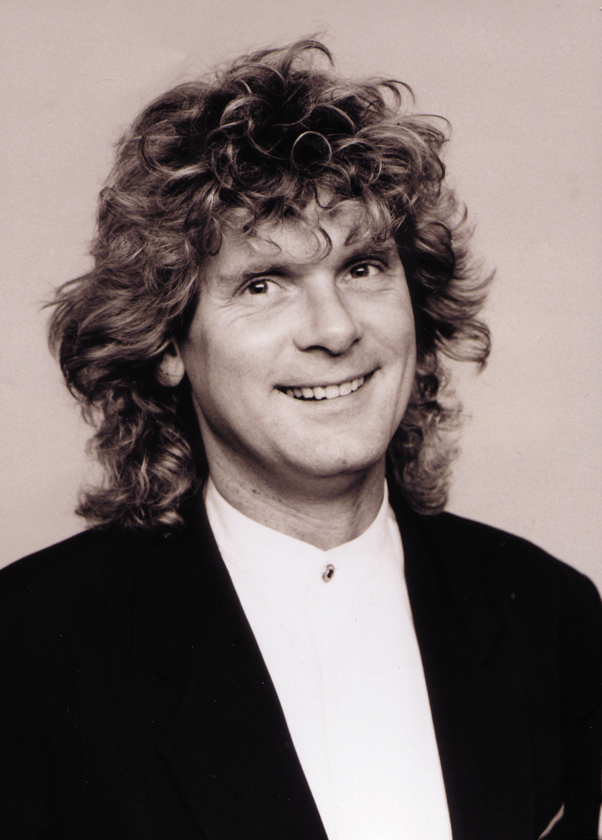 Willi Wrede