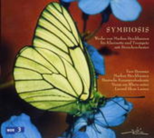 Tara Bouman/Markus Stockhausen/Deutsche Kammerakademie – Symbiosis