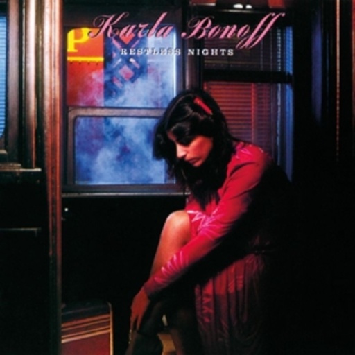 Karla Bonoff – Restless Nights