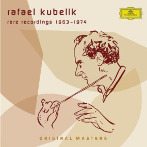Rafael Kubelik – The Recordings 1963-1974 (Original Masters)