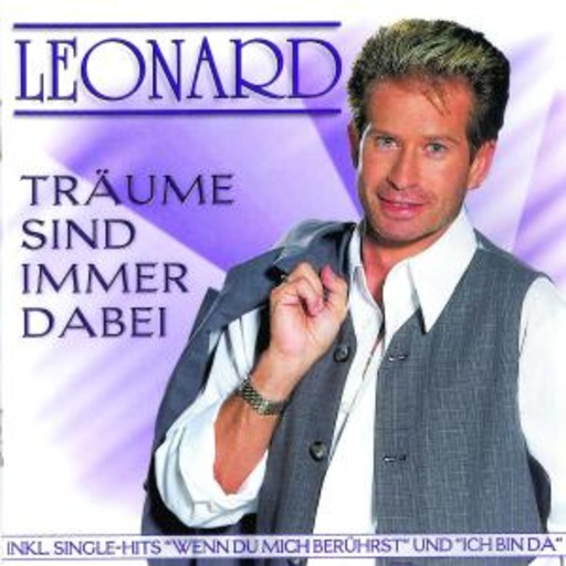 Leonard – Träume sind immer dabei