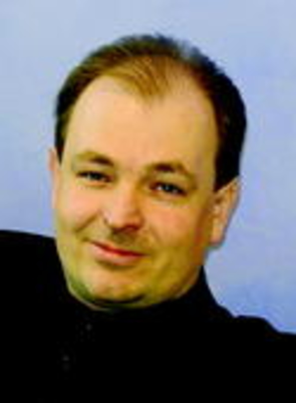 Sieht die Veranstalter steuerlich im Nachteil: Dieter Semmelmann
