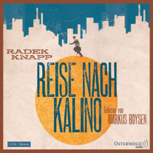 Markus Boysen – Reise nach Kalino