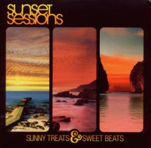Sunset Sessions