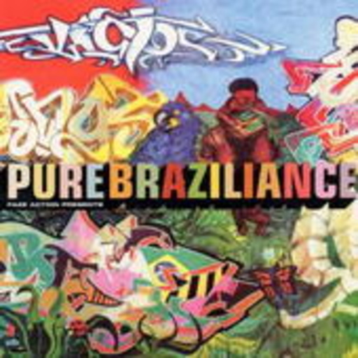 Diverse – Pure Braziliance - Face Action Presents