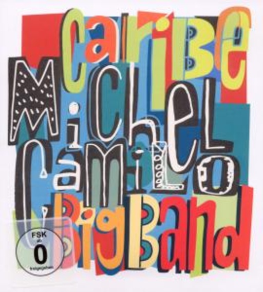 Michel Camilo – Caribe