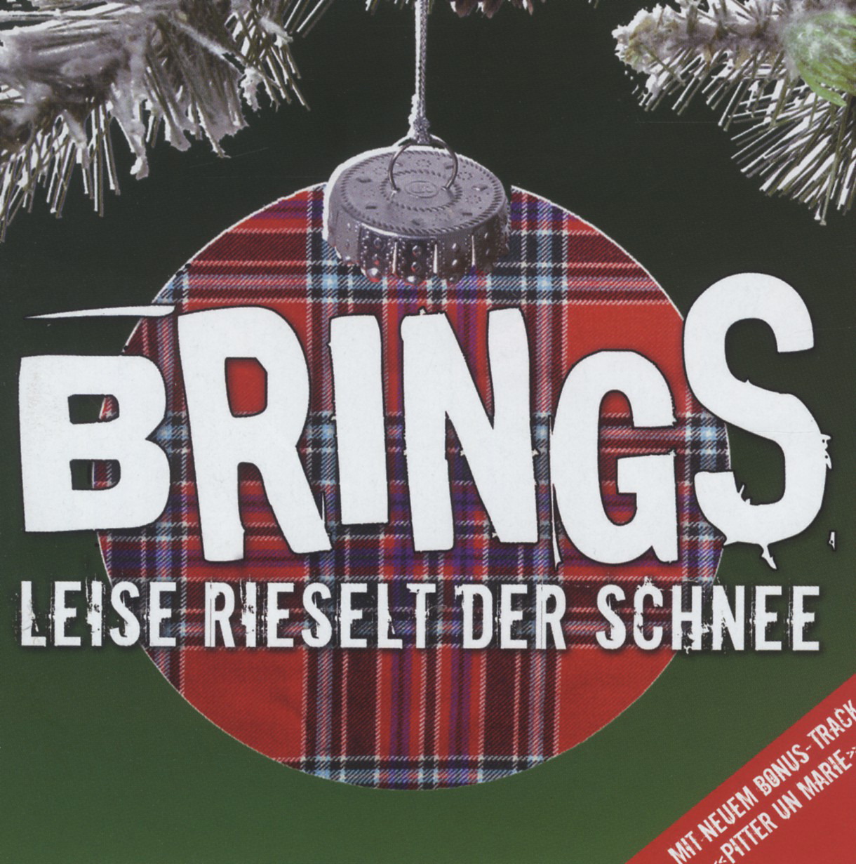 Brings – Leise rieselt der Schnee