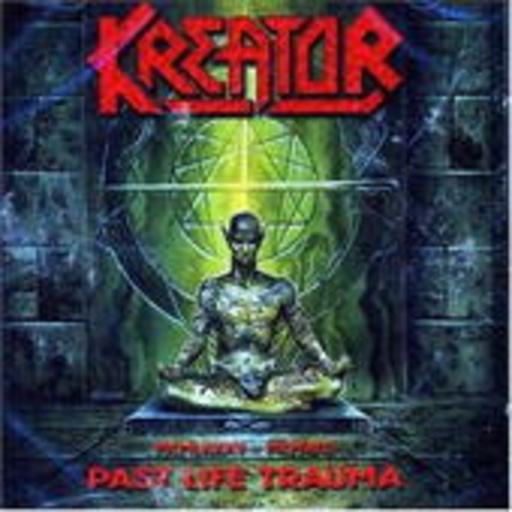 Kreator – Past Life Trauma