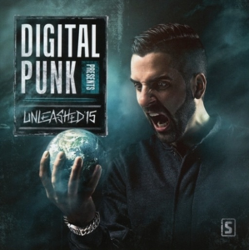 Digital Punk – Unleashed 2015