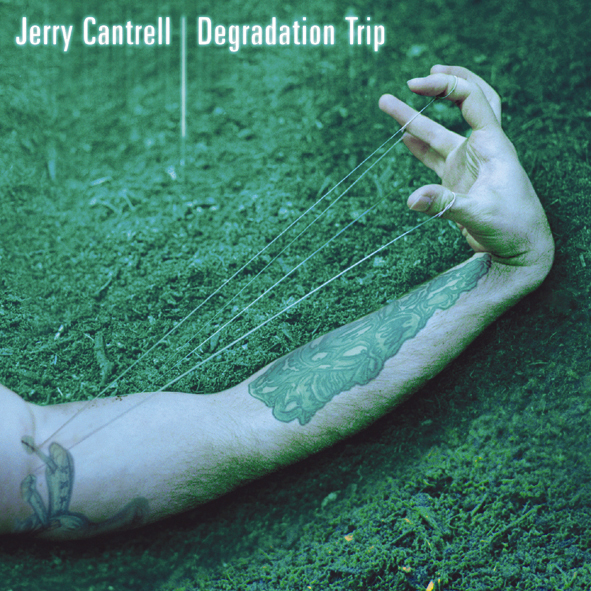 Degradation Trip