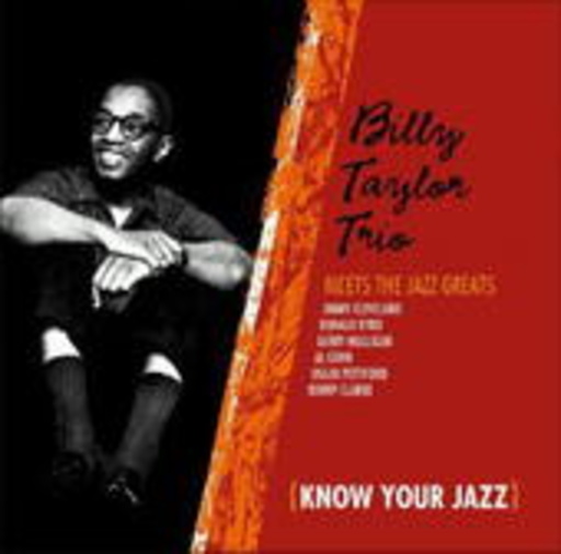 Billy Taylor Trio – Know Your Jazz