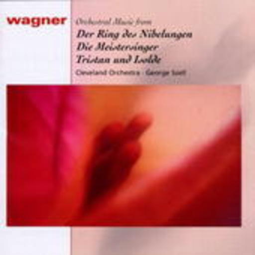 George Szell/Cleveland Orchestra – Der Ring des Nibelungen/Die Meistersinger (Classical Masters)