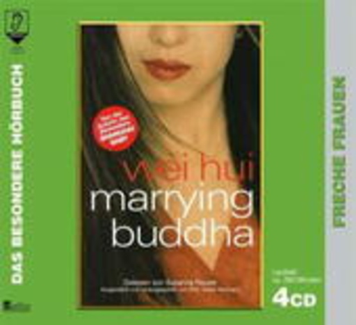 Susanne Reuter – Marrying Buddha