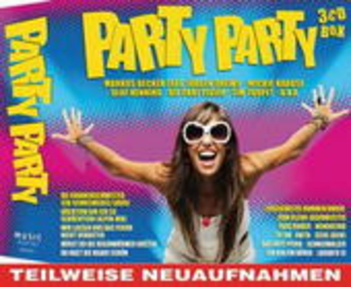 Diverse – Party Party