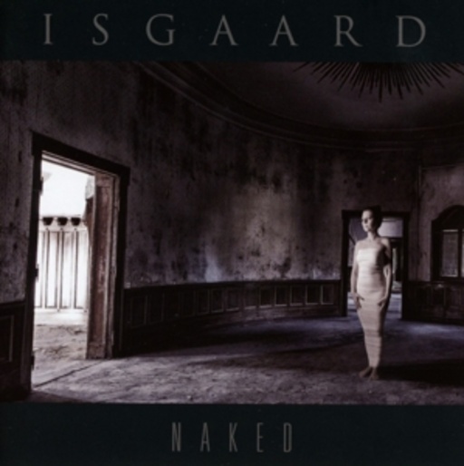Isgaard – Naked