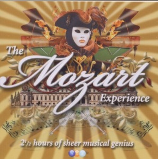 Diverse – The Mozart Experience