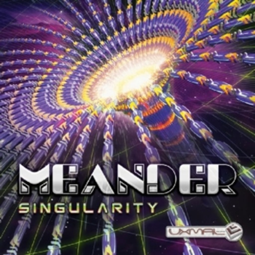Meander – Singularity