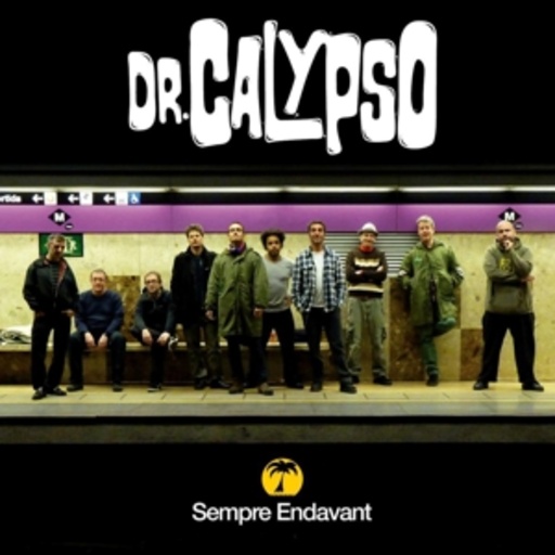 Dr. Calypso – Sempre Endavant