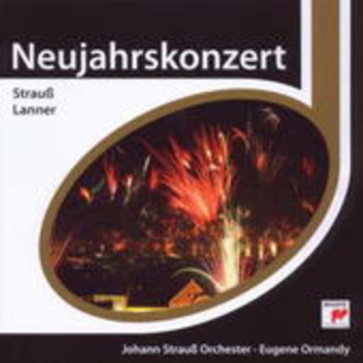 Eugene Ormandy – Neujahrskonzert (Esprit)