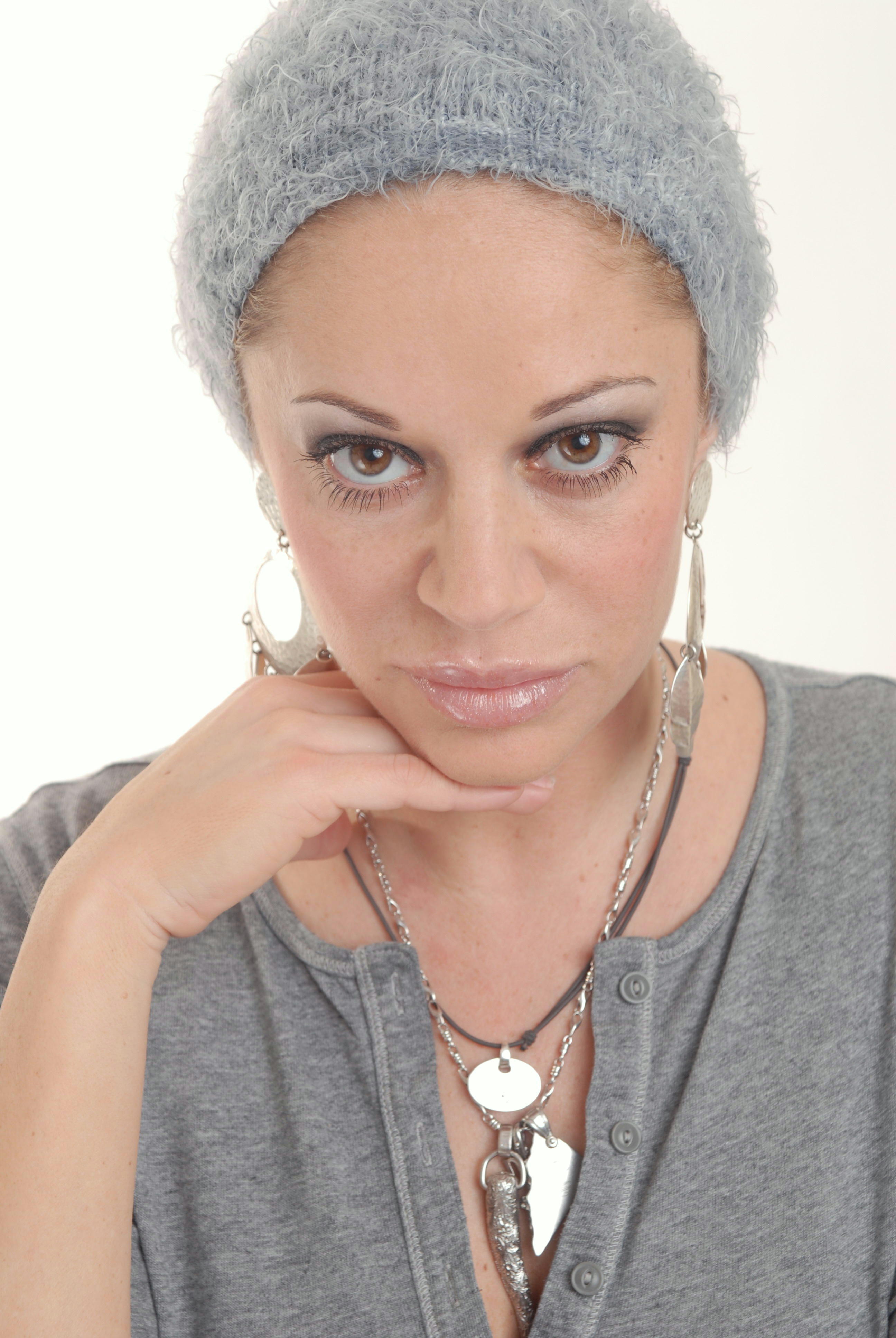 Angelekah Gussmann