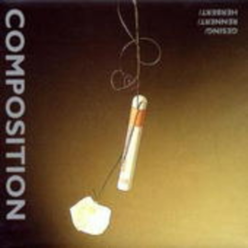 Gesing/Rennert/Peter Herbert – Composition