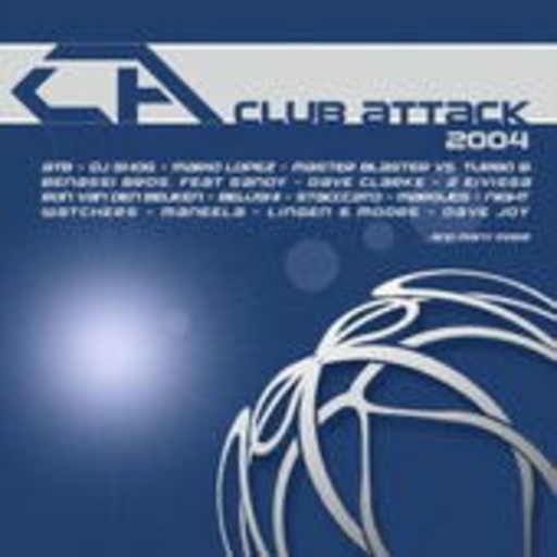Club Attack 2004