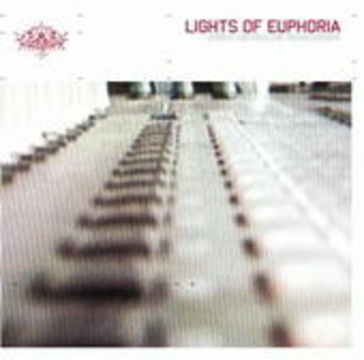 Lights Of Euphoria – Krieg gegen die Maschinen