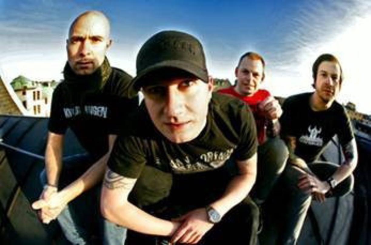 Im April zurück auf deutschen Bühnen: Millencolin