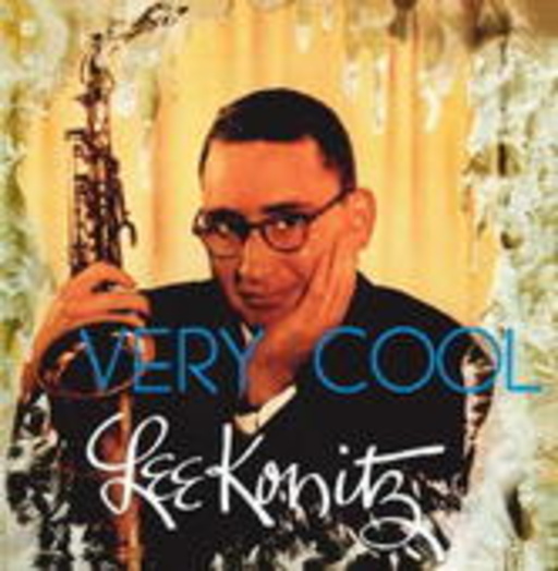 Lee Konitz – Very Cool