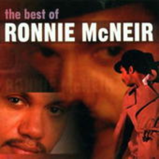 Ronnie McNeir – The Best Of...