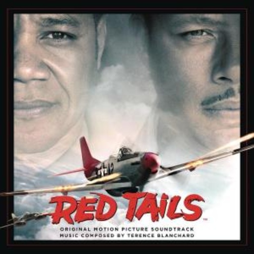 Terence Blanchard – Red Tails