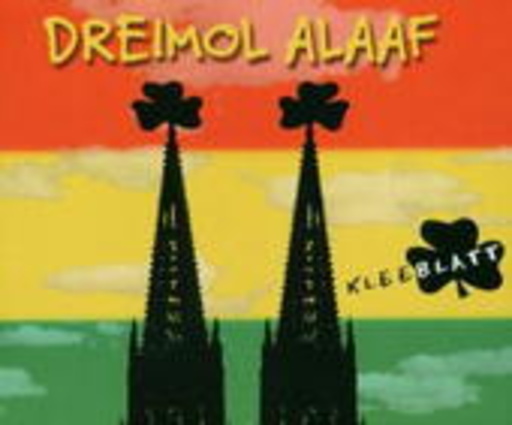 Kleeblatt – Dreimol Alaaf