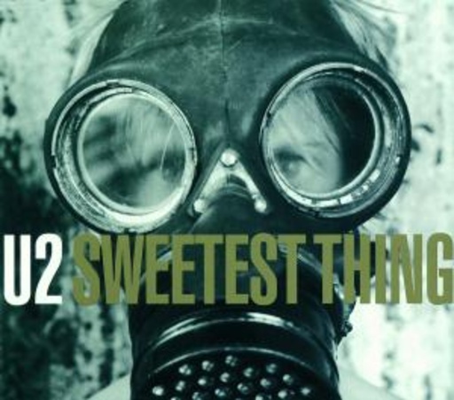 U2 – Sweetest Thing
