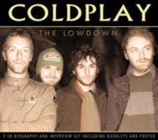 Coldplay – The Lowdown