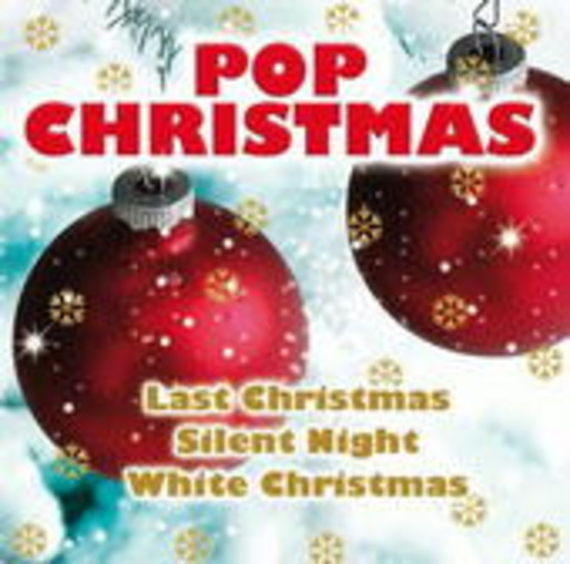 Diverse – Pop Christmas - Cover Versions
