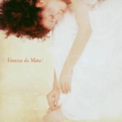 Vanessa De Mata – Vanessa De Mata