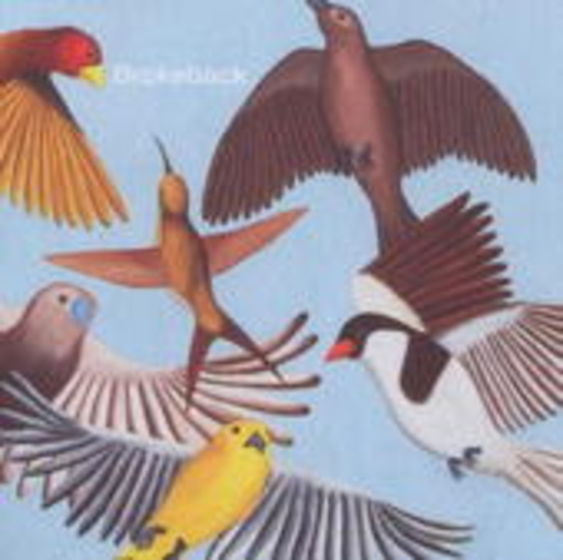 Brokeback – Looks At The Bird