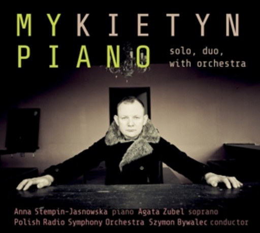 Piano Solo, Duo, With Orchestra