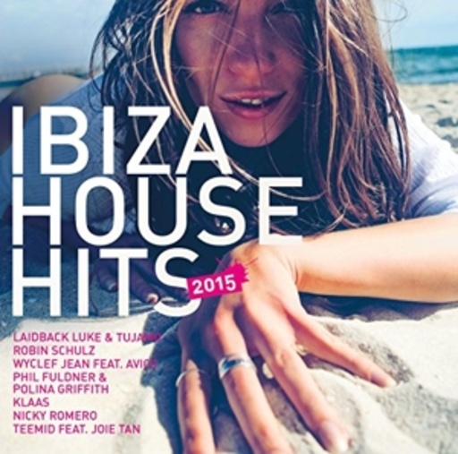 Diverse – Ibiza House Hits 2015