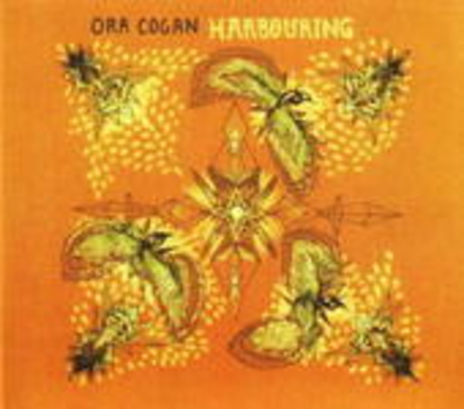 Ora Cogan – Harbouring