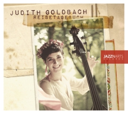 Judith Goldbach – Reisetagebuch
