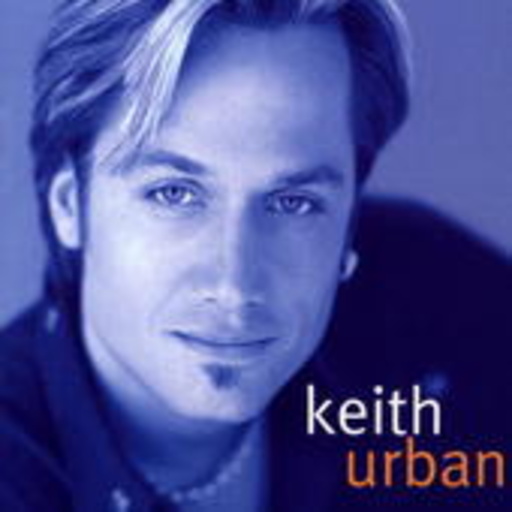 Keith Urban – Keith Urban