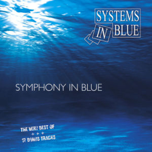 Symphony In Blue – Very Best Of