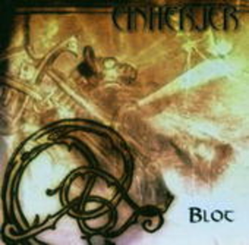 Einherjer – Blot