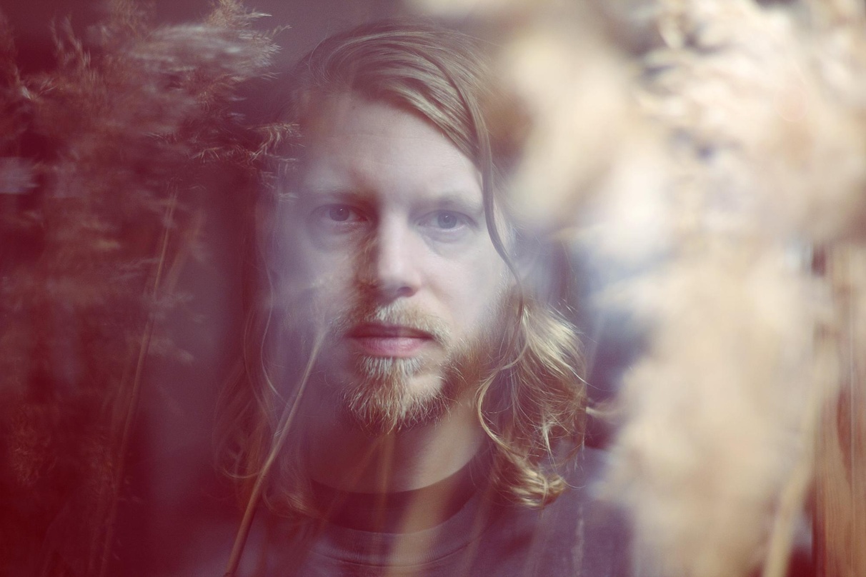 Päsentiert sein neues Album live: Kristofer Aström